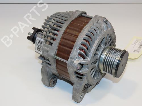Alternator RENAULT LAGUNA III Grandtour (KT0/1) 1.5 dCi (KT0A, KT0R, KT02) | BP29215987M7 