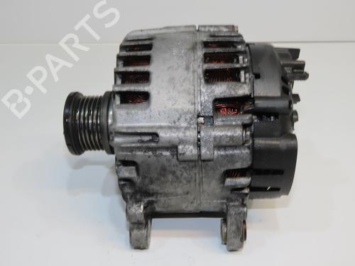 Alternator AUDI A4 B8 (8K2) 2.0 TDI | BP35772984M7 - Image 4