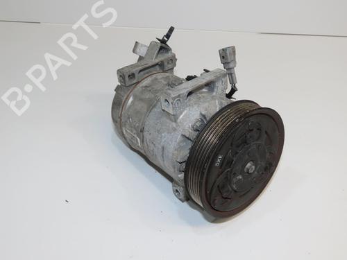 AC compressor RENAULT CAPTUR I (J5_, H5_) 1.5 dCi 110 | BP33836401M34 - Image 3