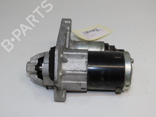 Used Starter Starter DACIA SANDERO II TCe 90 (B8M1, B8MA, B8AC) (90 hp) 31274299 31274299