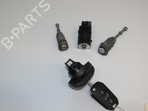 Módulo eletrónico PEUGEOT EXPERT Van (V_) 2.0 BlueHDi 120 | BP30841107M83