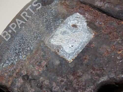 Left front brake caliper IVECO DAILY III Van 35 C 12 V, 35 S 12 V (AGKA43A2, AGKB43A2, AGKB46A2,... | BP28830079M105