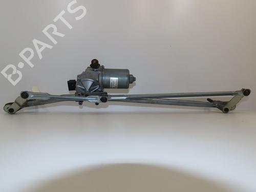 Front wiper motor RENAULT KANGOO Express (FW0/1_) 1.2 TCe 115 (FW02, FW14) | BP17662908M29 
