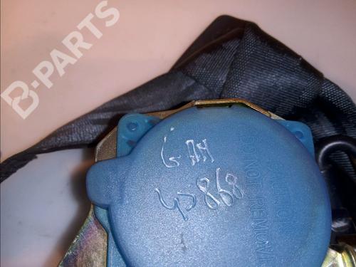 Rear left belt tensioner HYUNDAI GETZ (TB) 1.5 CRDi | BP11101707C89 