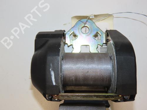 Rear right belt tensioner NISSAN MICRA III (K12) 1.5 dCi | BP29441736C90 