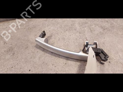 Used Front left exterior door handle Front left exterior door handle SEAT LEON (1M1) 1.6 16 V (105 hp) 36494912 36494912