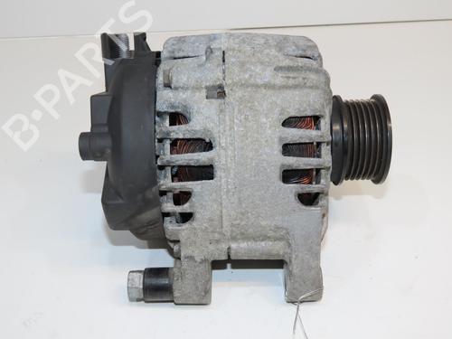 Alternator FORD FIESTA VI (CB1, CCN) 1.6 TDCi | BP37479600M7 - Image 7