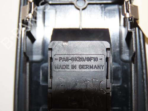 Switch BMW 1 (E81) 118 d | BP28801893I30  - Image 5
