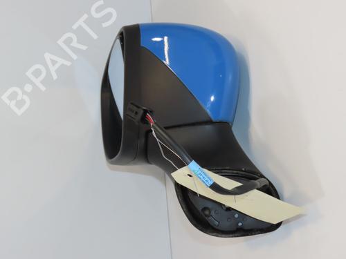 Left mirror RENAULT CLIO IV (BH_) 1.2 16V | BP28968711C26 