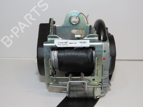 Front left seatbelt FIAT PUNTO EVO (199_) 1.2 | BP36395983I26 - Image 2