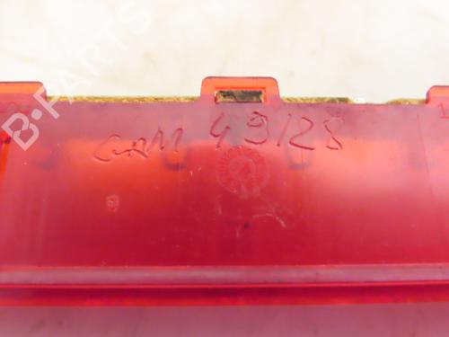 Bremselys MERCEDES-BENZ CLS (C219) CLS 320 CDI (219.322) (224 hp) 16707533