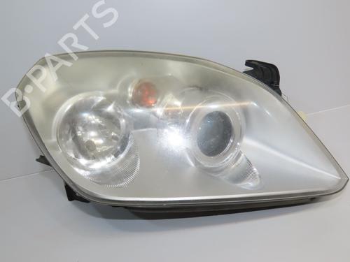 Højre forlygte OPEL TIGRA TwinTop (X04) 1.4 (R97) | BP31030257C29