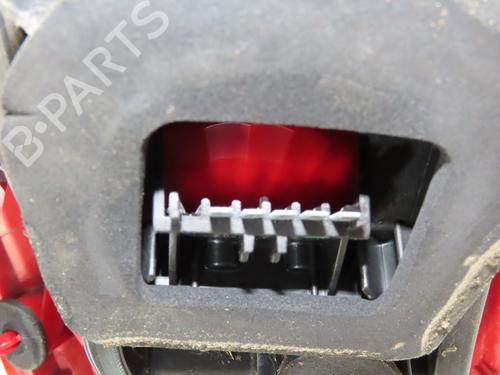 Left taillight OPEL CORSA D (S07) 1.0 (L08, L68) | BP33561900C34 - Image 3
