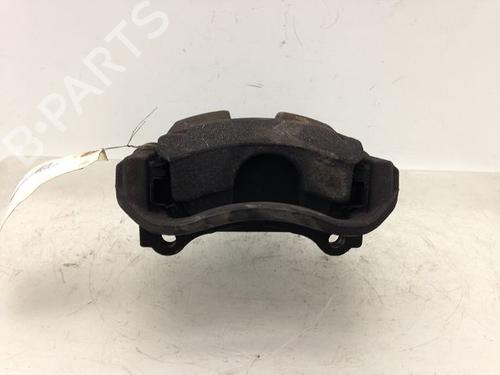 Used Right rear brake caliper CITROËN JUMPER II Van 2.2 HDi 100 (101 hp) 23173826