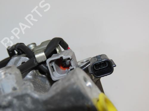 AC Kompressor RENAULT MEGANE III Hatchback (BZ0/1_, B3_) 1.2 TCe (BZ2B, BZ11) | BP30955794M34