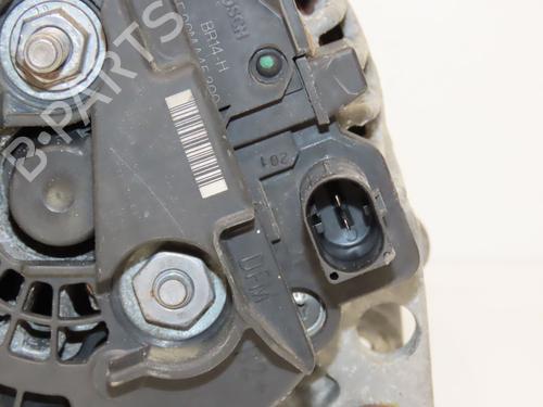 Alternator SKODA FABIA II (542) 1.6 TDI | BP28829078M7
