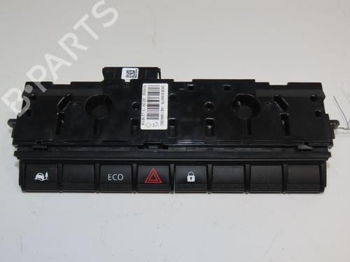 Warning switch RENAULT MASTER III Van (FV) 2.3 dCi 135 FWD (FV0N, FV08, FV06, FV00, FV1S) | BP31120418I22 - Image 2