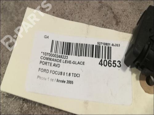Switch FORD FOCUS II (DA_, HCP, DP) 1.6 TDCi | BP9609588I30 