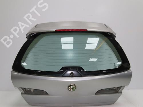 Bagklap CC/Kombi-Coupé Bagklap CC/Kombi-Coupé 37650856 37650856