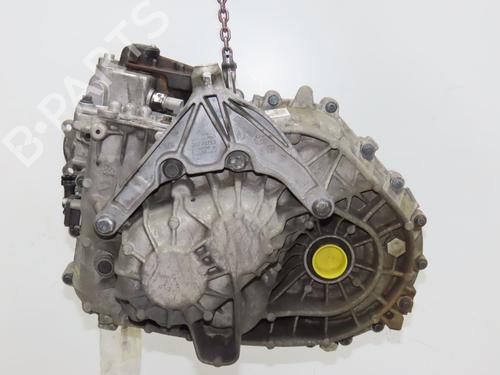 Gearbox VOLVO V40 Hatchback (525) D3 | BP39937945M3 - Image 3