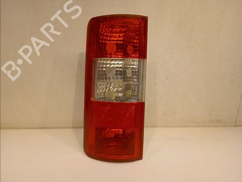 Used Left taillight Left taillight FORD TRANSIT CONNECT (P65_, P70_, P80_) 1.8 Di (75 hp) 14952142 14952142