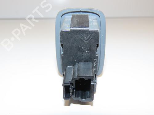 Right rear window switch CITROËN C5 I (DC_) 2.0 16V (DCRFNC, DCRFNF) | BP28968912I28