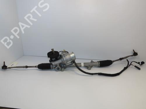 Steering rack PEUGEOT 208 I (CA_, CC_) 1.4 HDi | BP29345202M22 