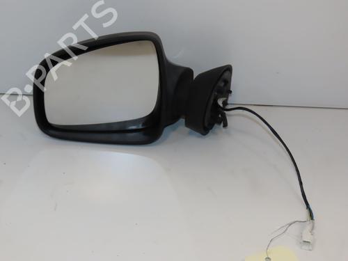 Left mirror DACIA SANDERO 1.5 dCi | BP29128789C26 