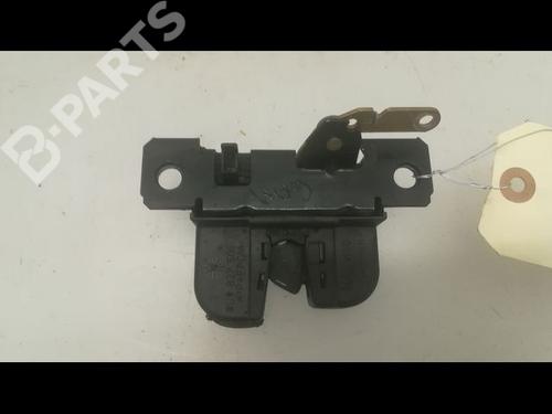 Tailgate lock SEAT LEON (1M1) 1.9 TDI | BP9597461C101 