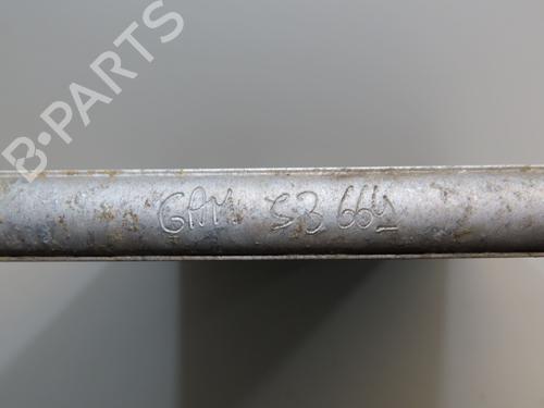 Used Heater matrix Heater matrix VW CRAFTER Van (SY_, SX_) 2.0 TDI FWD (SYB, SYC, SYD) (177 hp) 30447502 30447502