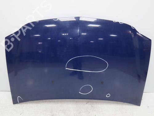 Used Hood DACIA LOGAN MCV (KS_) 1.5 dCi (KS0W) (86 hp) 23175423