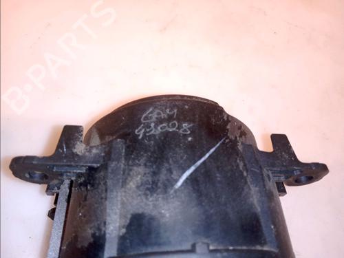 Right front fog light SUZUKI SX4 (EY, GY) 1.6 DDIS (RW416D) | BP13077506C31 