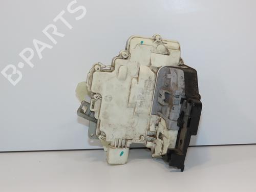Used Rear left lock SEAT LEON (1P1) 2.0 TDI (170 hp) 28969085