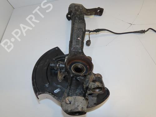 Left front steering knuckle VW PASSAT B5.5 (3B3) 1.9 TDI | BP28967523M25