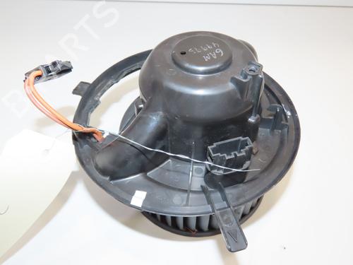 Heater blower motor VW BEETLE (5C1, 5C2) 1.6 TDI | BP28829334M62 - Image 2