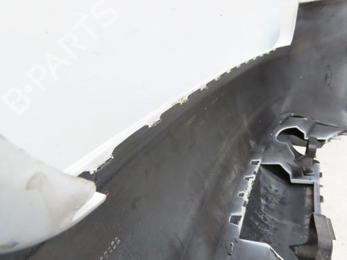Rear bumper AUDI A3 (8P1) 1.6 TDI | BP28832082C8 