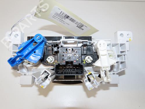 Climate control DACIA SANDERO 1.5 dCi | BP39180440I5 - Image 2