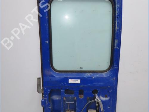 Left tailgate PEUGEOT BOXER Van (244) 2.8 HDi | BP29901914C76 