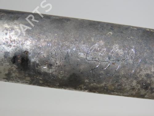 Steering rack SUZUKI SWIFT III (MZ, EZ) 1.3 (RS413, ZC11S) | BP30139214M22