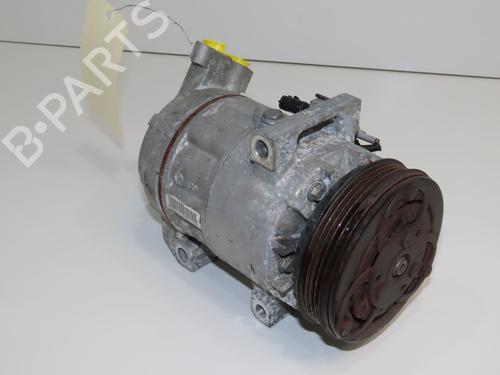 Used AC compressor AC compressor RENAULT CLIO IV (BH_) 1.2 16V (73 hp) 31120112 31120112
