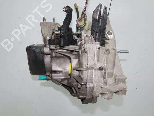 Gearbox DACIA LOGAN MCV II TCe 90 (K8M1, K8MA, K8AC) | BP28829469M3 - Image 4