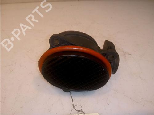 Used Mass air flow sensor FORD FUSION (JU_) 1.6 TDCi (90 hp) 15008713