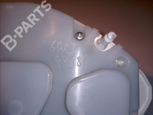 Instrument cluster PEUGEOT 208 I (CA_, CC_) 1.2 VTI 82 | BP11101307C47 