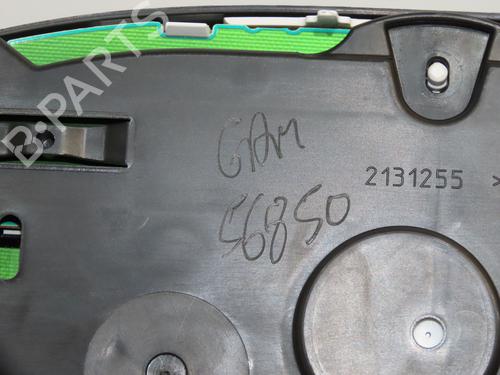 Instrument cluster DACIA SANDERO II 1.0 SCe 75 (B8JC, B8JD, B8NC) | BP32377355C47 - Image 6