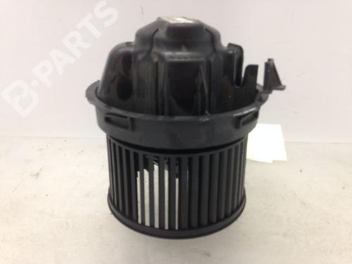 Heater blower motor PEUGEOT 207 (WA_, WC_) 1.6 HDi | BP9593338M62 