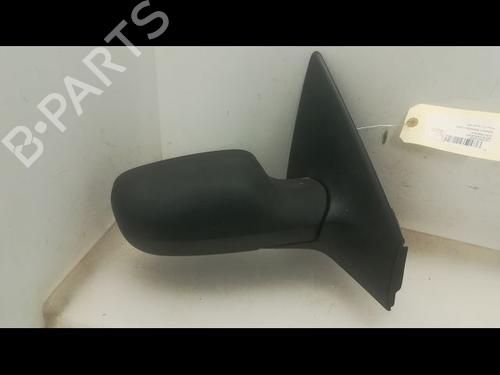 Used Right mirror RENAULT MEGANE II (BM0/1_, CM0/1_) 1.5 dCi (BM0F, BM0T, BM2B, CM0F, CM0T) (82 hp) 9599278