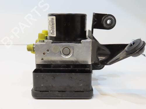 ABS pump MAZDA 3 (BL) 1.6 MZ-CD (BL14) | BP33444892M43 - Image 5