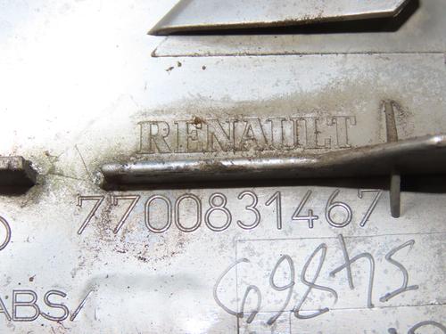 Right front indicator RENAULT MEGANE Scenic (JA0/1_) 1.9 dTi (JA0N) | BP31121115C33