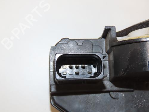 Rear right lock CHEVROLET CRUZE (J300) 1.8 | BP18351482C99 