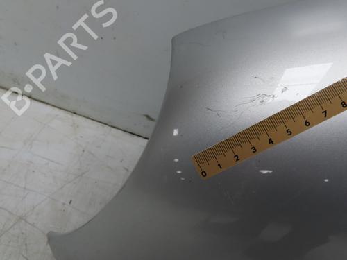 Left front fenders VW POLO IV (9N_, 9A_) 1.4 16V | BP28830967C41 